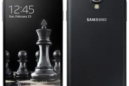 Samsung Galaxy S4 and S4 mini Black Editions now official