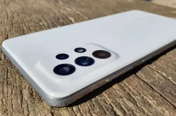 Samsung Galaxy A53 Camera Resolution Will Be Same As Its Predecessor