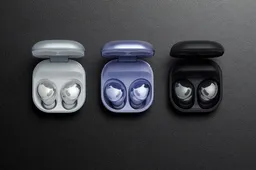 Samsung Galaxy Buds 2 Appears On Amazon With Key Details, See Price