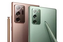 Samsung Galaxy Note 20 Series Comes with 5 Features You May Not Know About