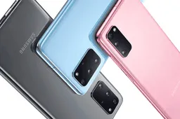 Samsung Smartphone Shipments Decreasing: Galaxy S20 Doesn't Sell Well