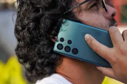 Samsung to make all entry-level models support 5G network