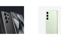 Samsung Explains How the Galaxy S24 Phones Take More Natural Portrait Shots