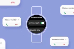Samsung Galaxy Watch 4 Will Run Wear OS With One UI On Top