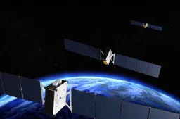 US and India Join Forces for Revolutionary Remote Sensing Satellite