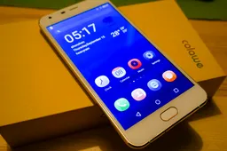 Colawe release intro video with more video promised