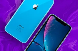 2019 iPhone XR will be the last LCD iPhone, 2020 will be the age of OLED