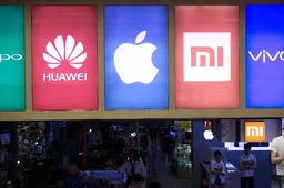 Global Smartphone Installed Base Will Reach 4 Billion Mark by 2020