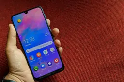 Samsung already working on Android 10 for the Galaxy M20 and M30