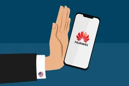 Huawei: US companies could return to sell in 2-4 weeks