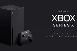 Microsoft Xbox Series X will be forward compatible with four generations of Xbox games