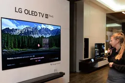 LG AI ThinQ Series TV Launched In India, Starting At INR 24,990 ($365)
