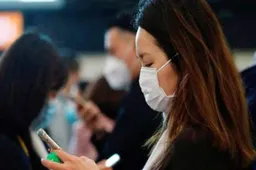 Global Smartphone Shipments to Decrease by 10% in 2020