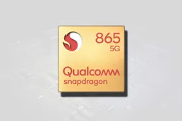Qualcomm promises 70 devices based on Snapdragon 865, 19 of them are named