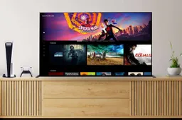 Experience Movie Magic on PlayStation: Sony Pictures Core for PS5 and PS4