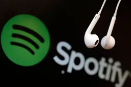 Spotify Expands Its Audiobook Collection with 1000 new entry
