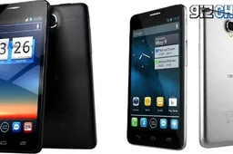 TCL to launch 'S' range of slim phones to become world's thinnest Android phones!