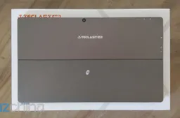 8GB RAM Teclast Tbook 16 Power Unboxing & Hands On