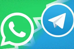 Telegram trolls WhatsApp for its newest feature