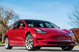 Tesla Germany factory becomes Berlin's largest industrial employer