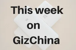 This week on GizChina: Helio X30, Meizu MX5 and more