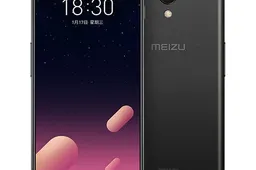 Meizu M6S to Come in 4GB and 6GB Variants According to TENAA