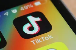 TikTok gets battered with 1-star ratings due to creator spat