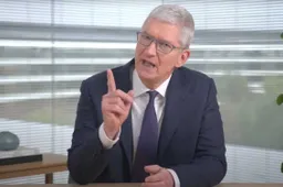 Tim Cook Will Bring One More Major Product Category Before Retirement
