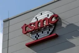 5nm process is stable: TSMC ready for the A14 chip