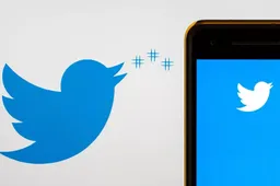 Twitter started testing the dislike button