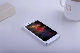 UMI Diamond is not afraid of the tough street life