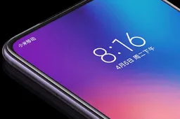 Which Brand Will Launch The First Phone With Under-Screen Camera?