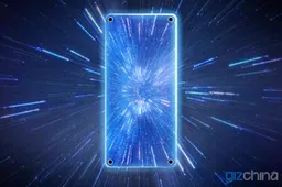 Vivo Patents New Designs with Four Punch-Hole Cameras