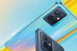 Vivo Prepping To Launch 2 New T-Series Phones In India, Expected Price