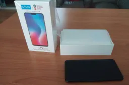 Vivo V9 listed on official Vivo website, complete specs exposed