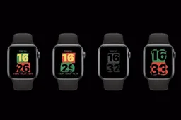 watchOS 7.3 update introduces ECG in more countries