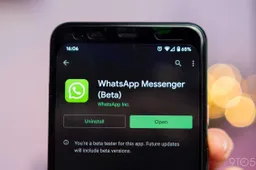 WhatsApp Beta build reveals Multiple Devices features, might release soon!