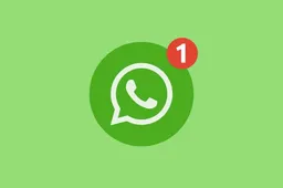 Using WhatsApp on a second phone gets even better