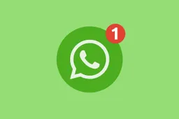 WhatsApp now supports full chat transfer from iPhone to Android