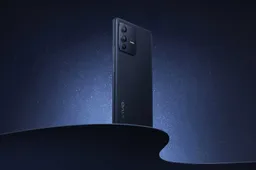 Vivo S12 Pro Teaser Reveals Specifications, Design & Camera Setup