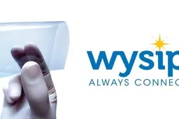 Alcatel show off prototype phone with Wysips technology for solar charging and internet via light waves!