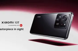 DxOMark Ranks Xiaomi 13T as the 60th Top Smartphone for Photography