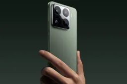 Xiaomi 15 Pro Beats the Galaxy S24 Ultra and iPhone 16 Pro Max in Battery Life Test