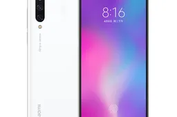 Another alleged Xiaomi CC9 render leaks online