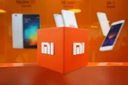 MIUI may adopt the "dynamic status bar" feature