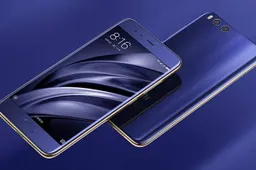 Xiaomi Mi 6 4GB RAM Variant Released: To Go On Sale By Nov 11