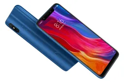 Xiaomi Mi 8 6GB/128GB for €368.0/$436.84 with Coupon & More