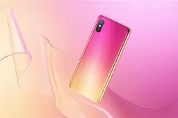 Xiaomi Mi 8 series takes a price cut for 11.11 sales