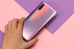Xiaomi explains how the Xiaomi Mi 9 20W wireless charging works