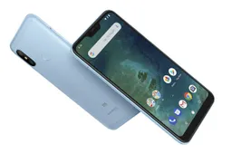 Xiaomi releases kernel source codes of Mi A2, Mi A2 Lite